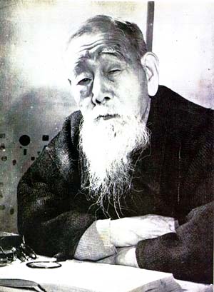 Kawase Junsuke I